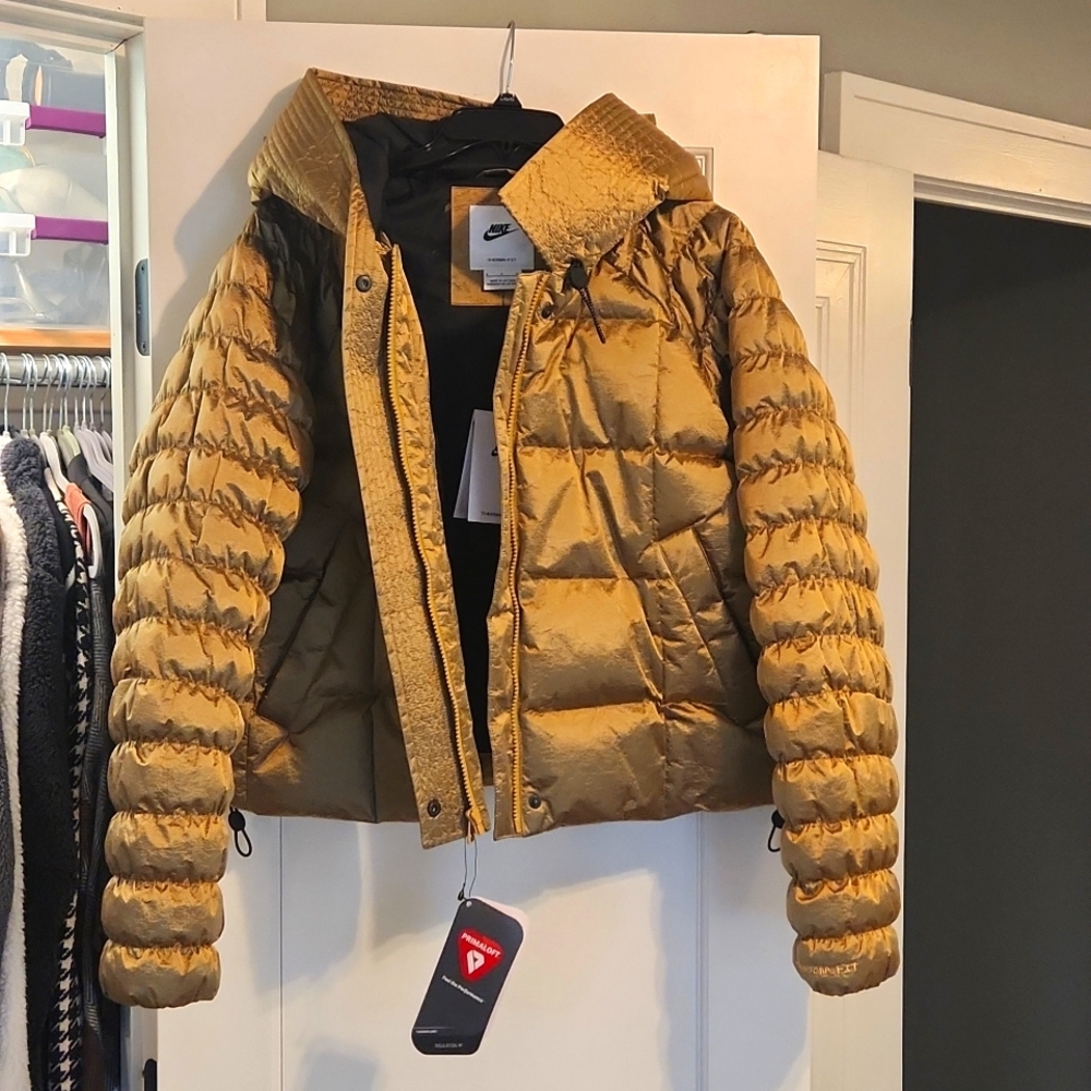 Nike jacket